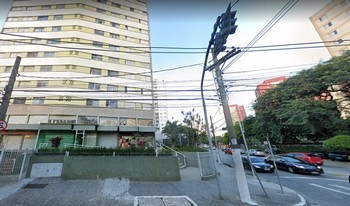 Imagem de fundo do condomínio Condomínio Shanti Primo - Casa Verde - São Paulo - SP