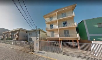 Imagem de fundo do condomínio Condomínio Sheila - Praia Grande - Ubatuba - SP