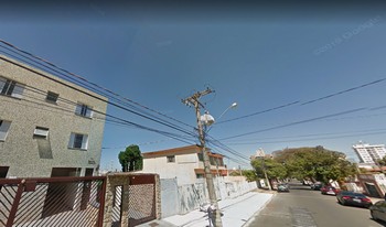 Imagem de fundo do condomínio Condomínio Shirley - Castelo - Campinas - SP