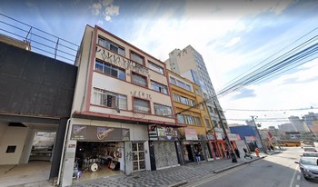 Imagem de fundo do condomínio Condomínio Sib - Centro - Curitiba - PR