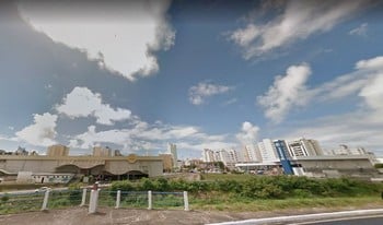 Imagem de fundo do condomínio Condomínio Sibelius - Pituba - Salvador - BA