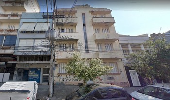 Imagem de fundo do condomínio Condomínio Sidney - Floresta - Porto Alegre - RS