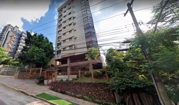 Imagem de fundo do condomínio Condomínio Sidney Park - Auxiliadora - Porto Alegre - RS