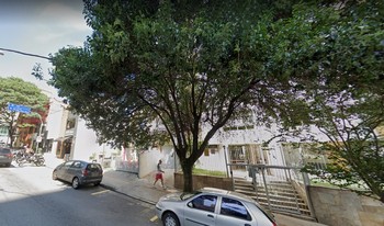 Imagem de fundo do condomínio Condomínio Sidon - Cerqueira César - São Paulo - SP