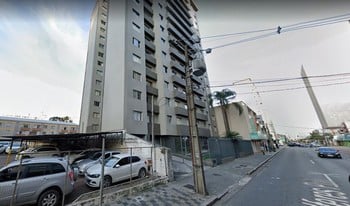Imagem de fundo do condomínio Condomínio Siena - Centro - Curitiba - PR