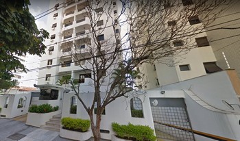 Imagem de fundo do condomínio Condomínio Siena - Cambuí - Campinas - SP