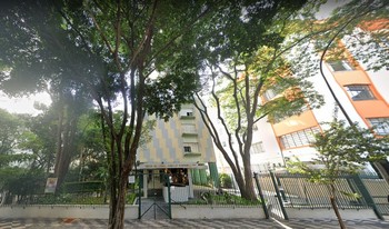 Imagem de fundo do condomínio Condomínio Siena Amalfi E Ravenna - Higienópolis - São Paulo - SP