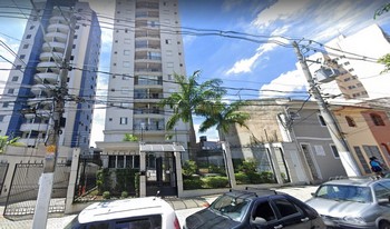 Imagem de fundo do condomínio Condomínio Sienna - Mooca - São Paulo - SP