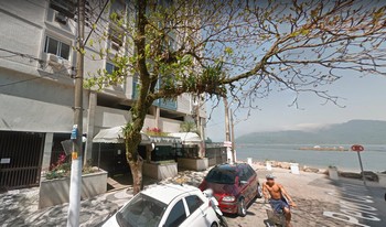 Imagem de fundo do condomínio Condomínio Sierra Del Sol - Itararé - São Vicente - SP