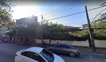 Imagem de fundo do condomínio Condomínio Sierra Morena - Gávea - Rio De Janeiro - RJ