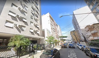 Imagem de fundo do condomínio Condomínio Sierra Morena - José Menino - Santos - SP