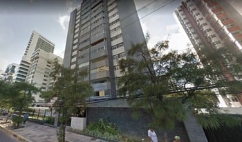 Imagem de fundo do condomínio Condomínio Sierra Nevada - Boa Viagem - Recife - PE