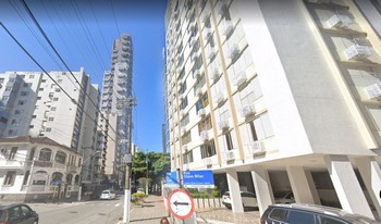 Imagem de fundo do condomínio Condomínio Sierra Nevada - José Menino - Santos - SP