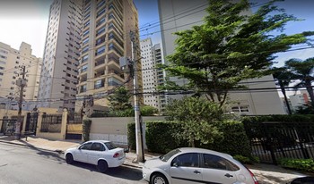 Imagem de fundo do condomínio Condomínio Signum - Santana - São Paulo - SP