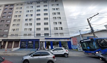 Imagem de fundo do condomínio Condomínio Siham Naim Mitre - Tucuruvi - São Paulo - SP