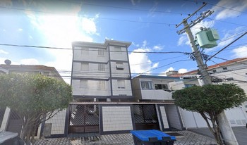 Imagem de fundo do condomínio Condomínio Silene - Campo Grande - Santos - SP