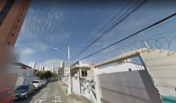 Imagem de fundo do condomínio Condomínio Silenus - Meireles - Fortaleza - CE