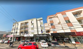 Imagem de fundo do condomínio Condomínio Silmara - Kobrasol - São José - SC