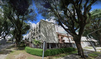 Imagem de fundo do condomínio Condomínio Silmara - Portão - Curitiba - PR