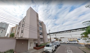 Imagem de fundo do condomínio Condomínio Silva Meller - Comerciário - Criciúma - SC