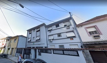 Imagem de fundo do condomínio Condomínio Silva - Vila Belmiro - Santos - SP