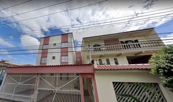 Imagem de fundo do condomínio Condomínio Silvana - Vila Planalto - São Bernardo Do Campo - SP