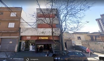 Imagem de fundo do condomínio Condomínio Silvana - Saúde - São Paulo - SP