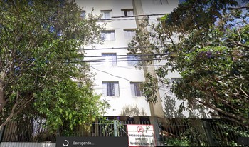 Condomínio Silvania - Vila Nova Conceição - São Paulo - SP