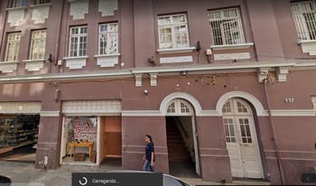 Imagem de fundo do condomínio Condomínio Silveira Martins - Centro - São Paulo - SP