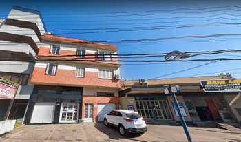 Imagem de fundo do condomínio Condomínio Silveira - Rio Branco - Porto Alegre - RS