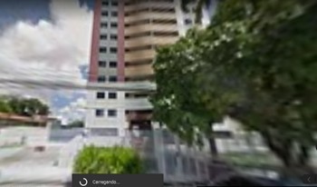 Imagem de fundo do condomínio Condomínio Silver Place - Aldeota - Fortaleza - CE