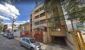 Imagem de fundo do condomínio Condomínio Silver Star - Santa Terezinha - São Bernardo Do Campo - SP