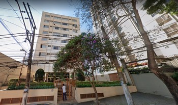 Imagem de fundo do condomínio Condomínio Silvestre - Vila Assunção - Santo André - SP