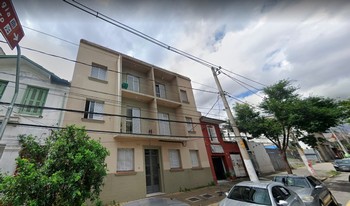 Imagem de fundo do condomínio Condomínio Silvia - Campos Elísios - São Paulo - SP