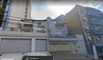 Imagem de fundo do condomínio Condomínio Silvia - Bela Vista - São Paulo - SP