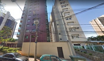 Imagem de fundo do condomínio Condomínio Silvia Fernanda - Cambuí - Campinas - SP