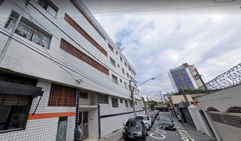 Imagem de fundo do condomínio Condomínio Silvia - Pinheiros - São Paulo - SP