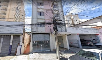 Imagem de fundo do condomínio Condomínio Silvia - Mooca - São Paulo - SP