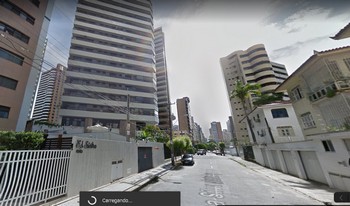 Imagem de fundo do condomínio Condomínio Silvia - Meireles - Fortaleza - CE