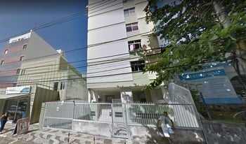 Imagem de fundo do condomínio Condomínio Silvina Andrade - Barra - Salvador - BA