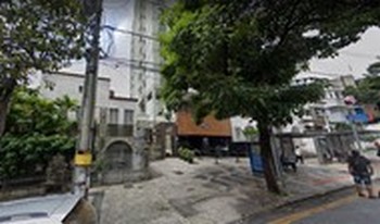Imagem de fundo do condomínio Condomínio Silvino Pereira - Centro - Belo Horizonte - MG