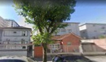 Imagem de fundo do condomínio Condomínio Silvio - Marape - Santos - SP