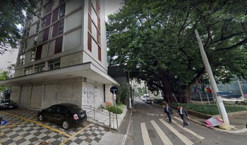 Imagem de fundo do condomínio Condomínio Silvio Portugal - Pinheiros - São Paulo - SP