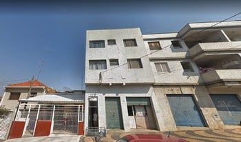Imagem de fundo do condomínio Condomínio Silvio Scavasin - Vila Industrial - Campinas - SP