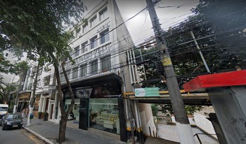 Imagem de fundo do condomínio Condomínio Simalia - Pinheiros - São Paulo - SP