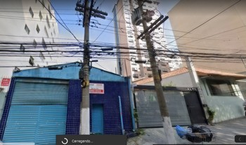 Imagem de fundo do condomínio Condomínio Simão Alvares - Pinheiros - São Paulo - SP
