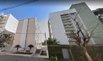 Imagem de fundo do condomínio Condomínio Simão Bolivar - Alto Da Glória - Curitiba - PR