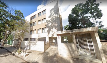 Imagem de fundo do condomínio Condomínio Simão Rodrigues - Santo Antônio - Belo Horizonte - MG