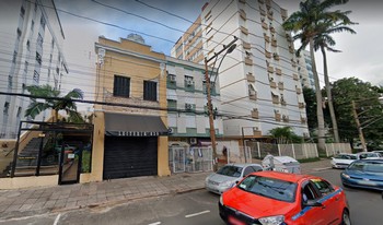 Imagem de fundo do condomínio Condomínio Simarel - Cidade Baixa - Porto Alegre - RS