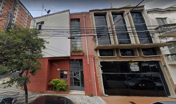Imagem de fundo do condomínio Condomínio Simaru - Barra Funda - São Paulo - SP